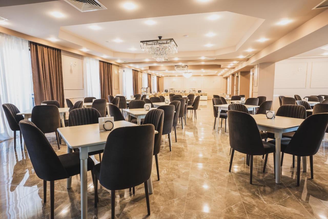 Hotel Residence Plaza Tbilisi Exteriör bild